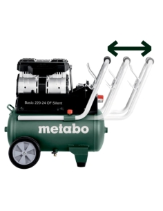 COMPRESSEUR BASIC 220-24... 2