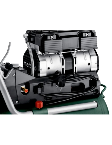COMPRESSEUR BASIC 220-24 SILENT...