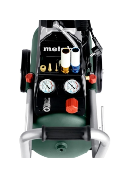 COMPRESSEUR BASIC 220-24 SILENT 601593180 - METABO