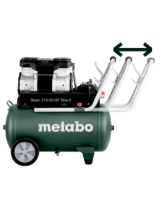 COMPRESSEUR BASIC 270-50 OF... 2
