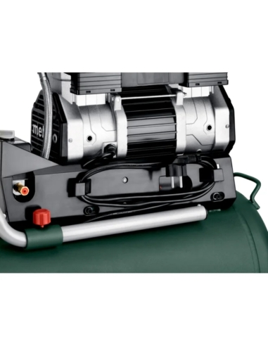 COMPRESSEUR BASIC 270-50 OF SILENT...