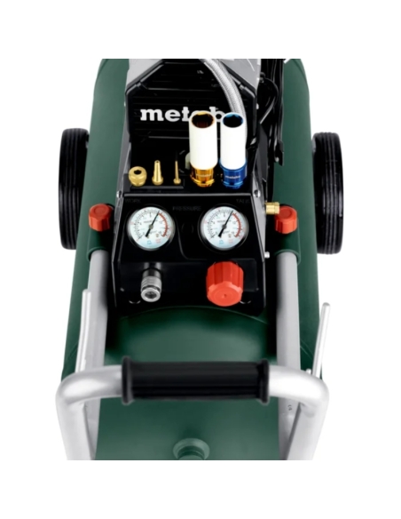 COMPRESSEUR BASIC 270-50 OF SILENT 601594180 - METABO