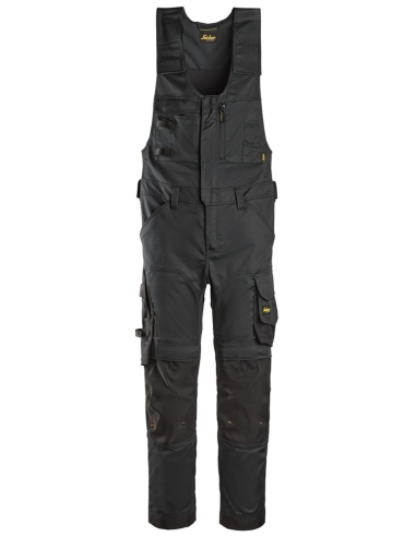 6023 - ALLROUNDWORK, SALOPETTE...