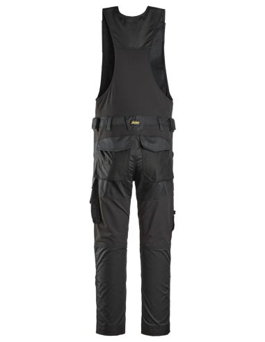 6023 - ALLROUNDWORK, SALOPETTE...