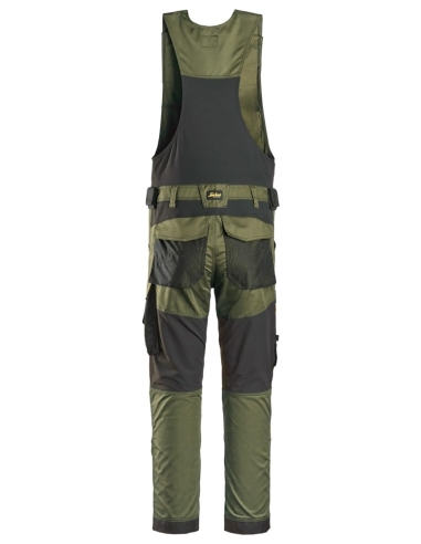 6023 - ALLROUNDWORK, SALOPETTE...