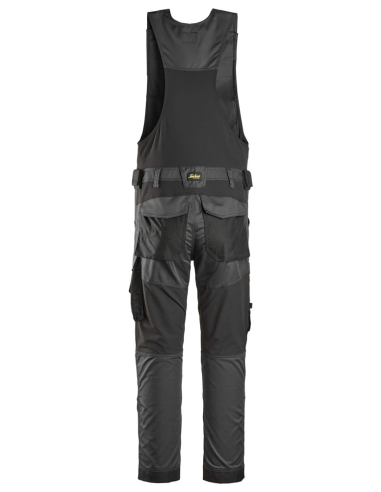 6023 - ALLROUNDWORK, SALOPETTE...