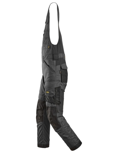 6023 - ALLROUNDWORK, SALOPETTE...