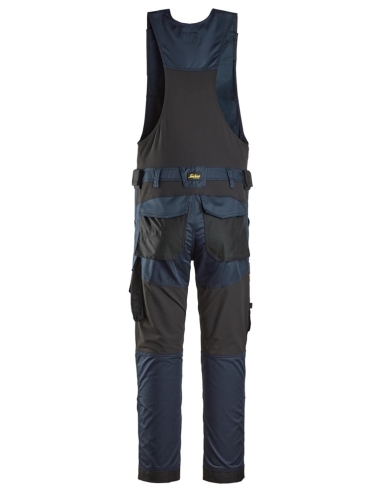 6023 - ALLROUNDWORK, SALOPETTE...