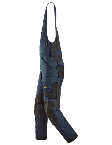 6023 - ALLROUNDWORK, SALOPETTE...