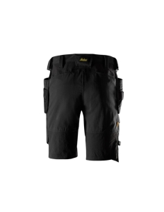6118 - SHORT EN TISSU... 2