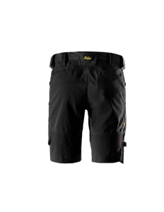 6119 - SHORT EN TISSU... 2