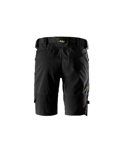 6119 - SHORT EN TISSU EXTENSIBLE SNICKERS WORKWEAR