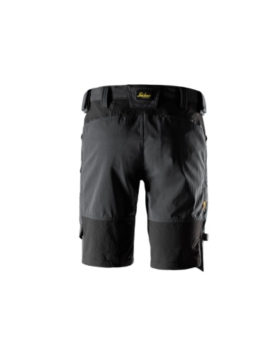 6119 - SHORT EN TISSU EXTENSIBLE...