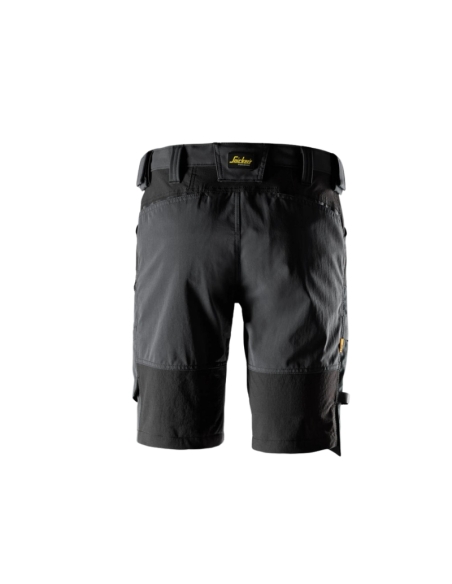 6119 - SHORT EN TISSU EXTENSIBLE SNICKERS WORKWEAR