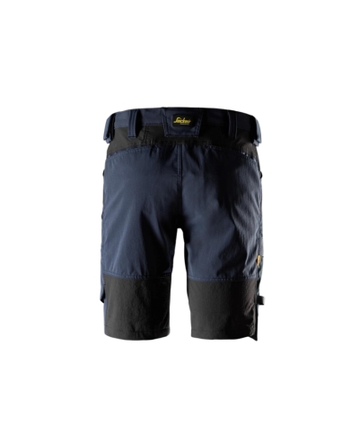 6119 - SHORT EN TISSU EXTENSIBLE...