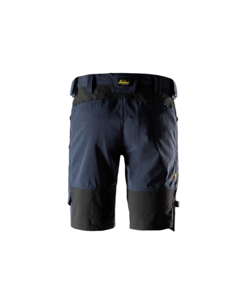 6119 - SHORT EN TISSU EXTENSIBLE SNICKERS WORKWEAR