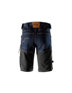 6156 - SHORT EN DENIM... 2