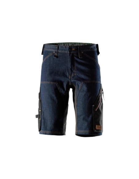 6156 - SHORT EN DENIM SNICKERS WORKWEAR