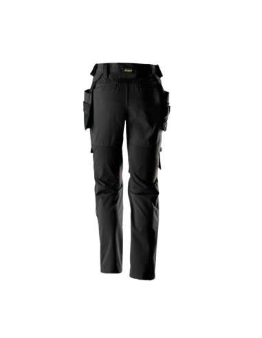 6217 - PANTALON POUR FEMME EBN TISSU...