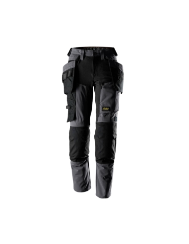 6217 - PANTALON POUR FEMME EBN TISSU...