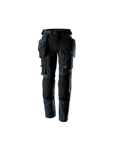 6217 - PANTALON POUR FEMME EBN TISSU...