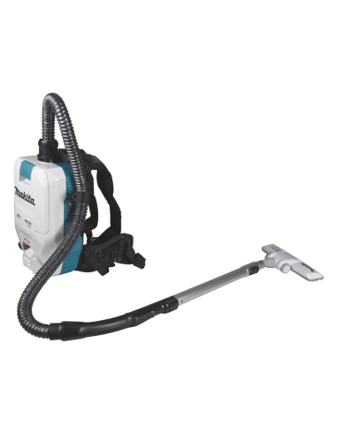 ASPIRATEUR DORSAL XGT VC008GZ09 - MAKITA