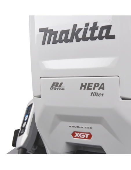 ASPIRATEUR DORSAL XGT VC008GZ09 - MAKITA
