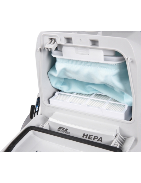 ASPIRATEUR DORSAL XGT VC008GZ09 - MAKITA