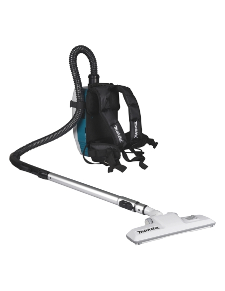 ASPIRATEUR DORSAL XGT VC008GZ09 - MAKITA