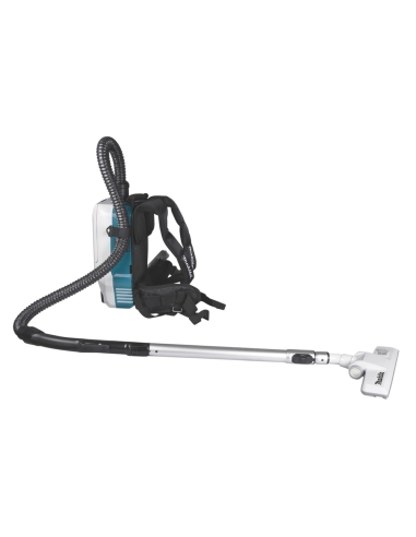 ASPIRATEUR DORSAL XGT VC008GZ09 - MAKITA