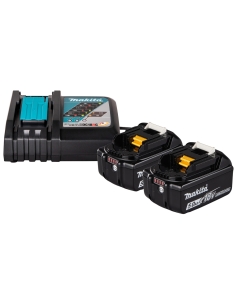 ENERGYPACK 18V EPAC18-502...