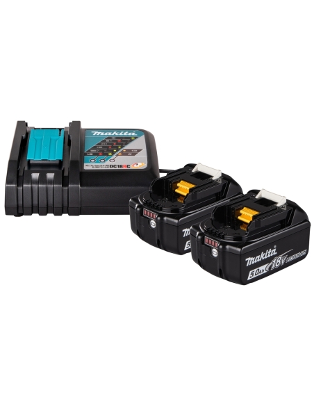 ENERGYPACK 18V EPAC18-502 1914J6-4 - MAKITA