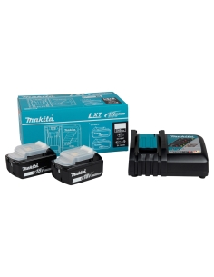 ENERGYPACK 18V EPAC18-502... 2