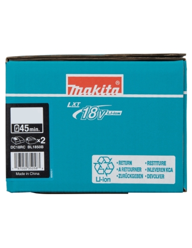 ENERGYPACK 18V EPAC18-502 1914J6-4 -...