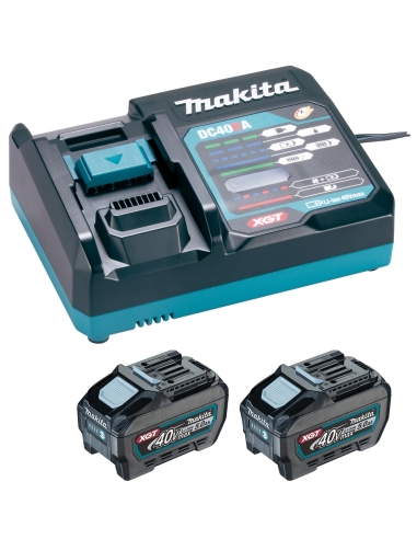 ENERGYPACK 40V EPAC40-502F 191V34-7 -...