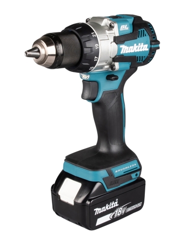 PERCEUSE-VISSEUSE LXT DDF489RTJ - MAKITA