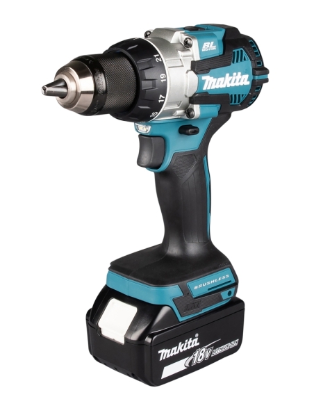 PERCEUSE-VISSEUSE LXT DDF489RTJ - MAKITA