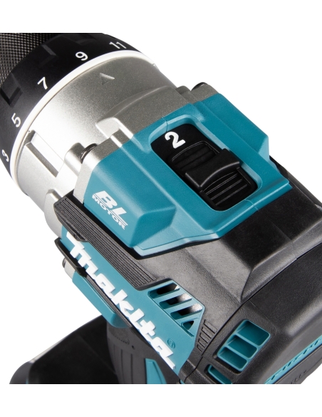 PERCEUSE-VISSEUSE LXT DDF489RTJ - MAKITA