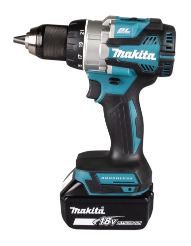 PERCEUSE-VISSEUSE LXT DDF489RTJ - MAKITA