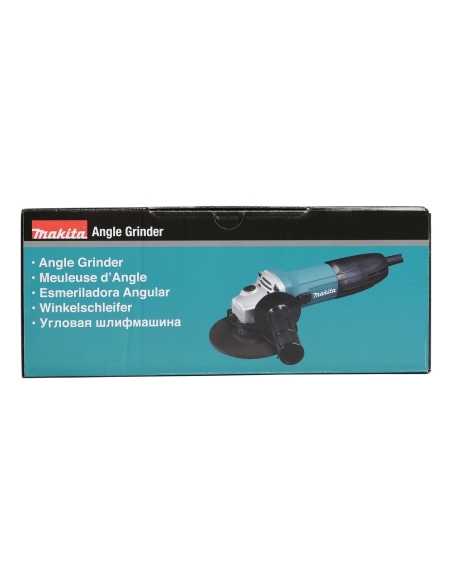 MEULEUSE ANGULAIRE ÉLECTRIQUE GA5030R - MAKITA