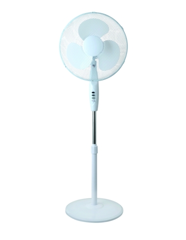 VENTILATEUR SUR PIED SV-40 Ø 40 CM -...