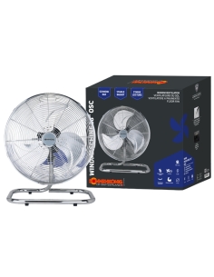 VENTILATEUR 18" - SONNENKONIG