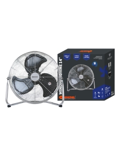 VENTILATEUR 14" - SONNENKONIG
