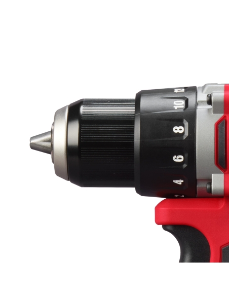 PERCEUSE VISSEUSE COMPACTE M18 BLDDRC-0X BRUSHLESS - MILWAUKEE