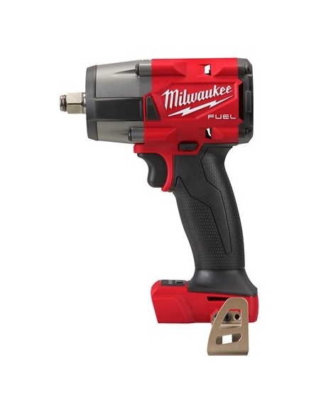 BOULONNEUSE MID TORQUE½″ M18 FMTIW2F12-0X AVEC FIXATION O'RING - MILWAUKEE