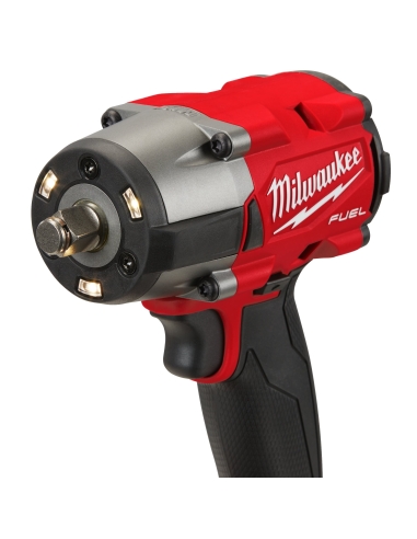 BOULONNEUSE MID TORQUE½″ M18...