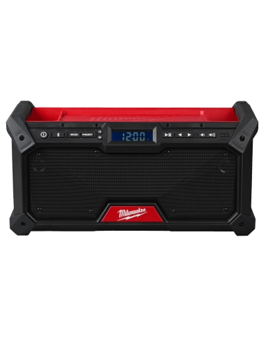 RADIO DE CHANTIER DAB+ M18...