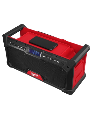 RADIO DE CHANTIER DAB+ M18...