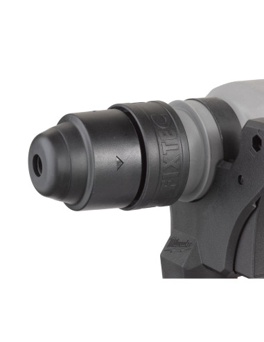 PERFORATEUR SDS-PLUS 26 MM - 4 MODES...