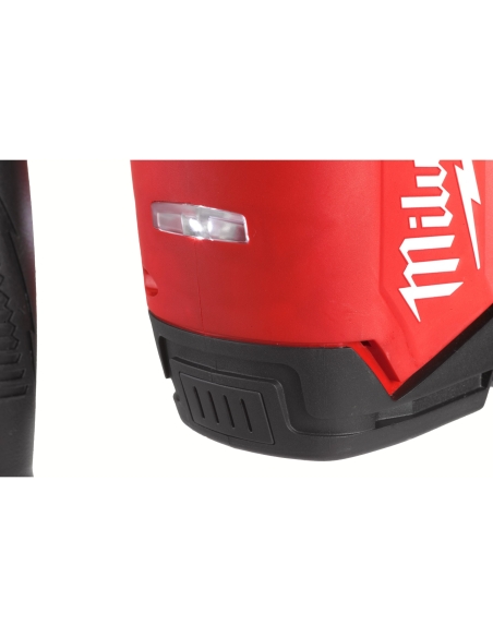 PERFORATEUR SDS-PLUS 26 MM - 4 MODES AVEC MANDRIN FIXTEC™ M18 FHX-0X - MILWAUKEE